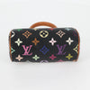Secondhand Louis Vuitton Nano Speedy