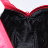 Secondhand Yves Saint Laurent Red Nylon Bag