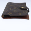 Louis Vuitton wallet