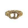 Dior ring