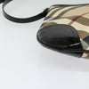 Burberry shoulder