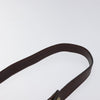 Burberry shoulder