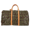 Louis Vuitton travel