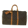 Louis Vuitton travel