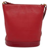 Burberry shoulder