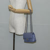 Chanel shoulder