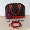 Louis Vuitton handbag