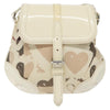 Burberry shoulder