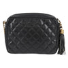 Chanel shoulder
