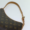 Louis Vuitton shoulder