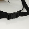 Burberry shoulder