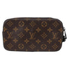 Louis Vuitton clutch
