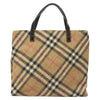 Burberry tote