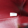Chanel shoulder