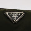 Prada clutch