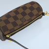 Louis Vuitton clutch