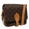 Louis Vuitton shoulder