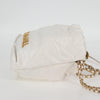 Chanel shoulder