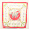 Hermès scarf