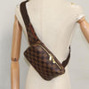 Louis Vuitton shoulder