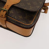Louis Vuitton shoulder