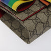 Gucci shoulder