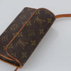 Louis Vuitton clutch