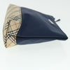 Burberry clutch