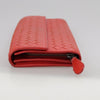 Bottega Veneta wallet