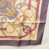 Hermès scarf