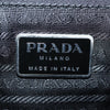 Prada shoulder