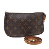 Louis Vuitton clutch