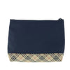 Burberry clutch