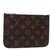 Louis Vuitton clutch