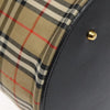 Burberry clutch