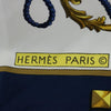 Hermès scarf