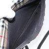 Burberry shoulder