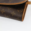 Louis Vuitton clutch