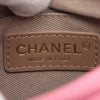 Chanel shoulder