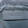 Balenciaga clutch