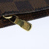 Louis Vuitton clutch