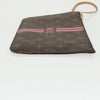 Louis Vuitton clutch