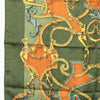 Hermès scarf