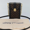 Louis Vuitton shoulder