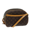 Louis Vuitton shoulder