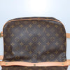 Louis Vuitton shoulder