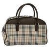 Burberry tote