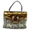 Bulgari handbag