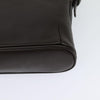 Burberry shoulder