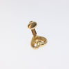 Dior earring